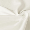 Tecido Tricoline Galles Lisa PT-OffWhite Larg 1,50mt 100% algodão - TP1530 -120gr/m² - 1