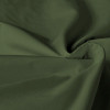 Tecido Tricoline Galles Lisa Verde Militar Larg 1,50mt 100% algodão - TP1530 -120gr/m² - 1