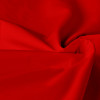 Tecido Tricoline Galles Lisa Vermelho Larg 1,50mt 100% algodão - TP1530 -120gr/m² - 1