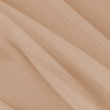 Tule com Elastano Bege Larg 160cm 95,5%Poliamida 4,5%Elastano - 1