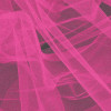 Tule Rosa Neon Largura 240cm 100% Poliamida - 1