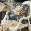 Lonita Jacquard Art Decor Valentina Marinho Karsten Larg.140cm 70% algodao/30%poliester - 3