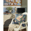 Lonita Jacquard Art Decor Valentina Marinho Karsten Larg.140cm 70% algodao/30%poliester - 2