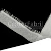 Tecido Veludo 2 Lados Sintético Preto Larg.140cm Base 60%Algodão 40%Poliester/Superf.100%Poliamida - 1