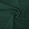 Tecido Veludo Cotelê Verde escuro c/Elastano 16canais Larg.145cm 80%Poliester 17%Poliamida3%Elastano.Conserv1-N/2-2/3-2/5-3/6-1 - 1