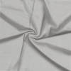 Malha Viscolycra Lisa Cinza Concreto Larg.160cm 63%Poliester/32Viscose/5%Elastano * Preço por metro - 1