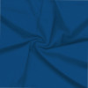 Malha Viscolycra Lisa Azul Matisse Larg.160cm 63%Poliester/32Viscose/5%Elastano * Preço por metro - 1