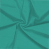 Malha Viscolycra Lisa Verde Malaquita Larg.160cm 63%Poliester/32Viscose/5%Elastano * Preço por metro - 1