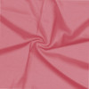 Malha Viscolycra Lisa Rosa Sandia Larg.160cm 63%Poliester/32Viscose/5%Elastano * Preço por metro - 1