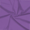 Malha Viscolycra Lisa Roxo Larg.160cm 63%Poliester/32Viscose/5%Elastano * Preço por metro - 1