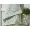 Toalha Banho Gigante Zero Twist Trinidad 90x160cm cor40172 Verde Claro de R$105,90 por - 1
