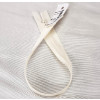 ZIPER FINO Import 35 cm  ZNFC30 ZR cor:cru  - 1